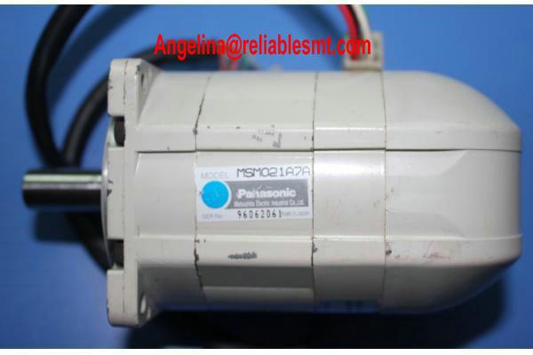 Panasonic SMT MOTOR MSM021A7A